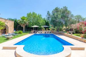 Finca Es Porrassar