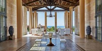 The Romanos, a Luxury Collection Resort