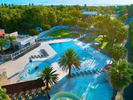 Camping de la Plage