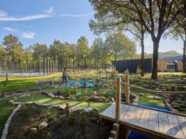 TopParken Resort de Brabantse Kempen
