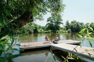 Kassel Camping- & Wohnmobilplatz