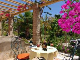 Quinta do Mar Country and Sea Village