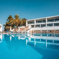 Hotel Aiora Aqua Resort