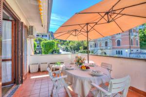 Appartamento Gaya Stresa Center