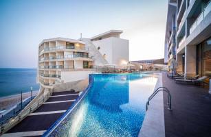 Sesimbra Hotel & Spa