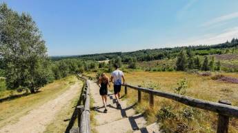 Buitenplaats de Bergse Bossen