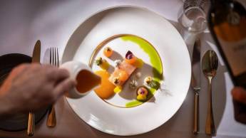 Landgoed Lauswolt Beetsterzwaag