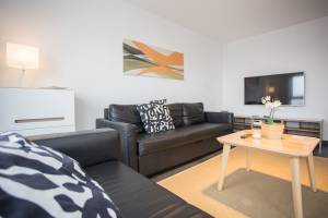 Apartement Erlebnisberg Kappe - Buchenweg 13-K | Winterberg