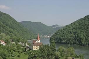 Fietsvakantie Donauradweg klassiek
