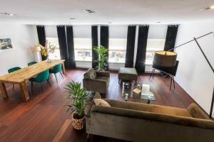 Luxe appartement - Ooststraat 7 | Domburg 