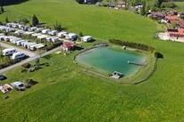 Terrassen-Camping am Richterbichl