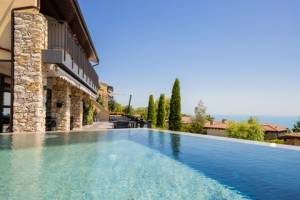 BlackSeaRama Boutique Hotel