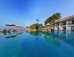 The Fortress Resort&Spa Galle