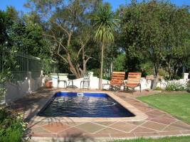 The Old Trading Post - Guest House