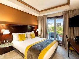 Le Diwan Rabat - MGallery Collection