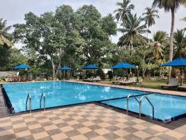 Oreeka - Katunayake Airport Transit Hotels