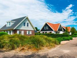 Landal Duinpark 't Hof van Haamstede