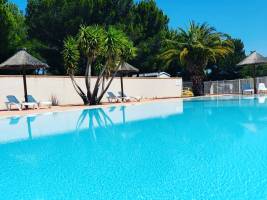 Camping La Grange Neuve