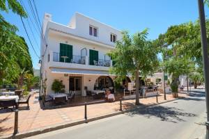 Hostal Talamanca Hab. Db Balcon