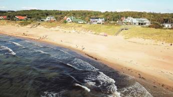 Vejby Strand Hotel