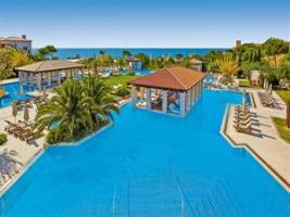 The Romanos A Luxury Collection Resort Costa Navarino