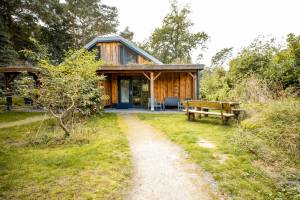 6 pers. Bungalow de Fietsinn