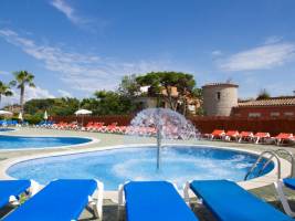 AR Bolero Apartamentos