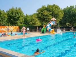 Camping Village Lago Maggiore