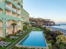 Pestana Ocean Bay