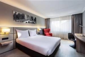 Ramada by Wyndham Amsterdam Airport Schiphol
