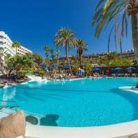 Hotel Corallium Beach by Lopesan