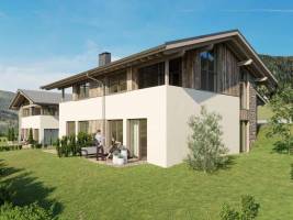 Grebenzen Lodge 57A