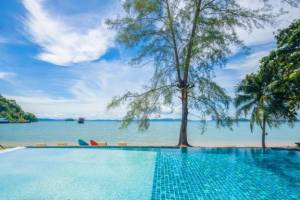 Supalai Scenic Bay Spa Phuket