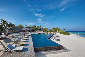 NH Collection Maldives Havodda