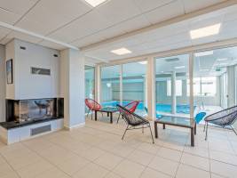 Le Domaine de Bertheaume 3p8p Sea View