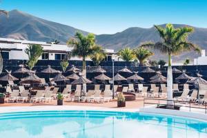 Resort Dream Bocayna Village