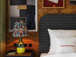 25hours Hotel Indre By
