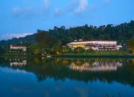 Cinnamon Citadel Kandy