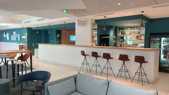 Holiday Inn Express Lille Centre by IHG