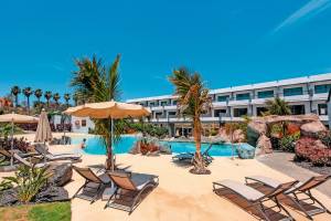 R2 Romantic Fantasia Dream en Suites