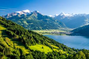 Autovakantie Salzburgerland - Hotel Daxer 4