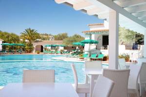 Nicolaus Club Quattro Lune Resort