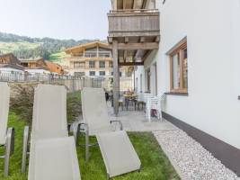 Apartments Next To The Ski Lift GF 1