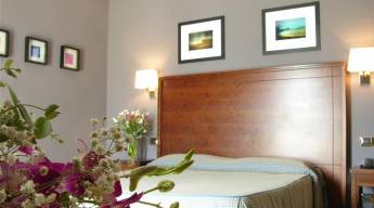 Hotel Taormina