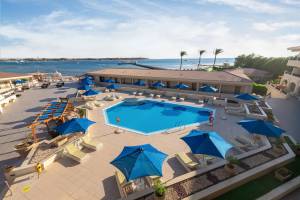 Cleopatra Luxury Beach Resort