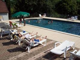 Camping La Garrigue