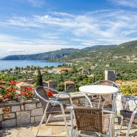 Hotel Vardia