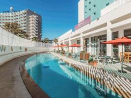 Ibis Tanger City Center