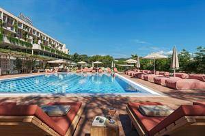 Arba Resort Valamar Collection at Capo Fronte