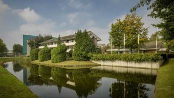 Campanile Hotel 's-Hertogenbosch